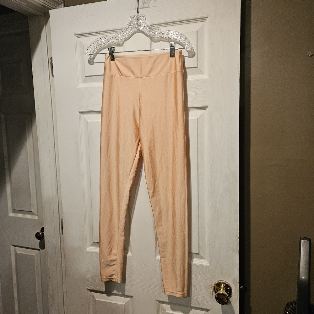 AQ SPORT LEGGINGS